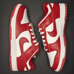 Nike dunk low ( USC)