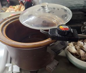 Crockpot