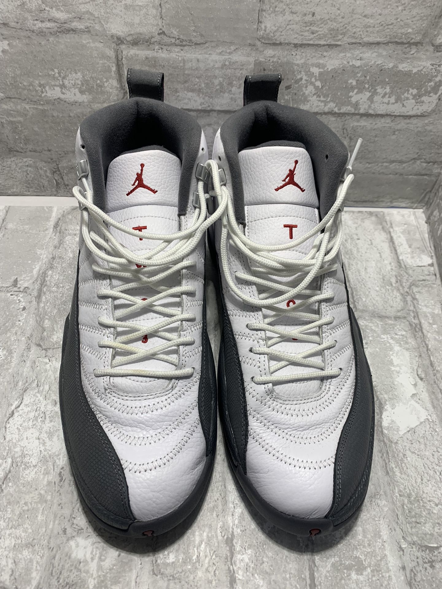 Jordan 12 Retro