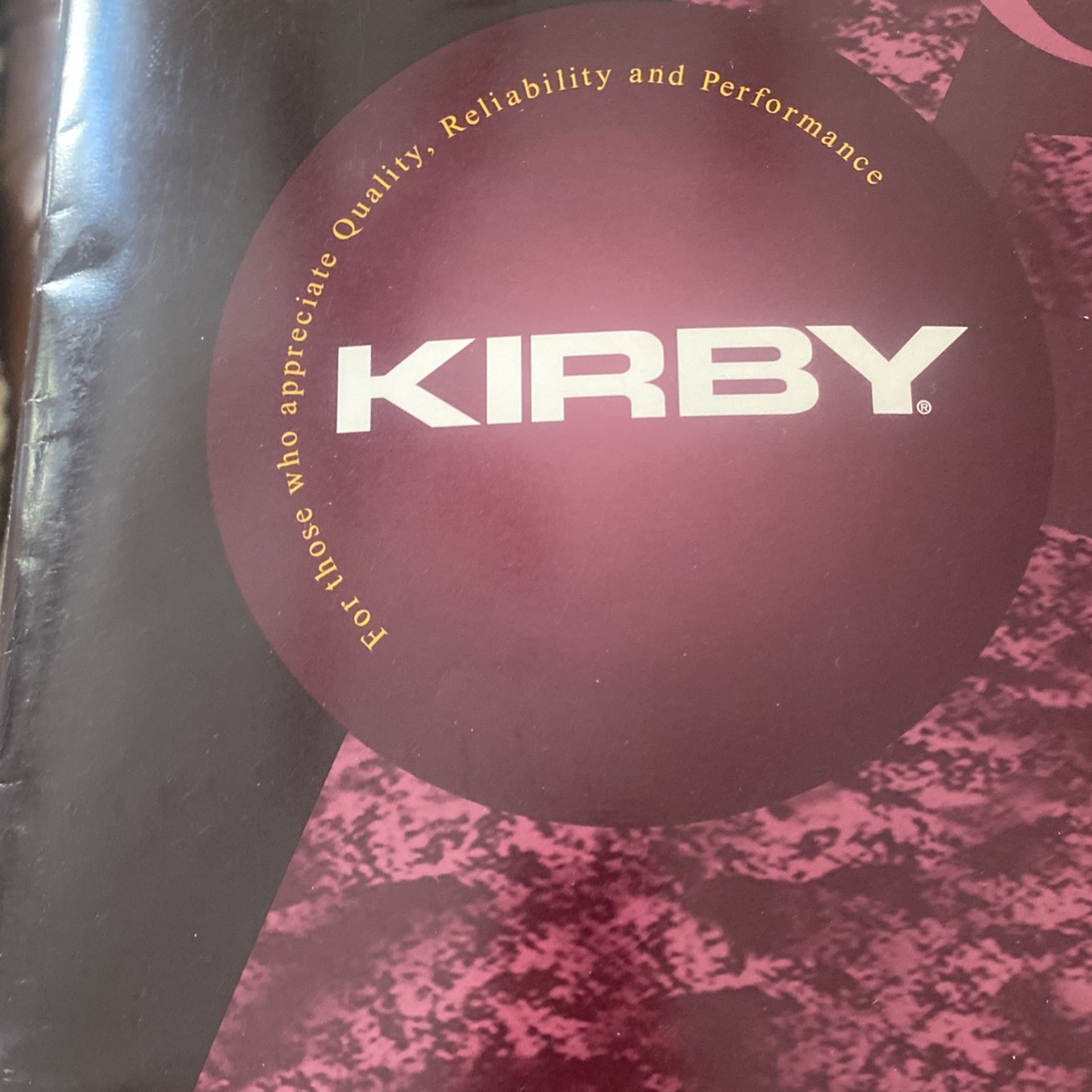 Kirby Vacuum for Sale in Las Vegas, NV - OfferUp