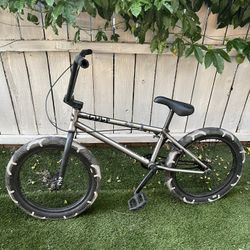 Bmx Bike
