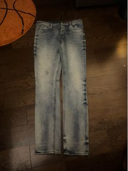 Ksubi jeans