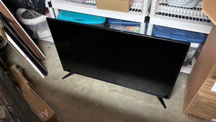 45" TV Insignia