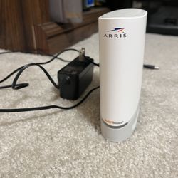 Arris Surfboard Cable Modem