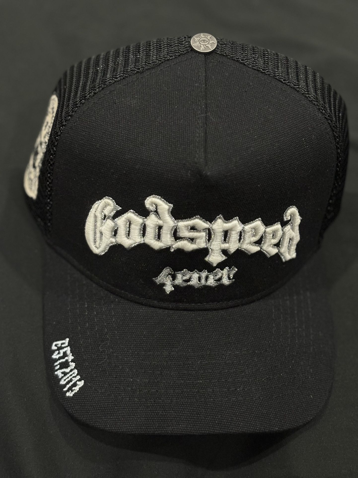 Godspeed 4ever 