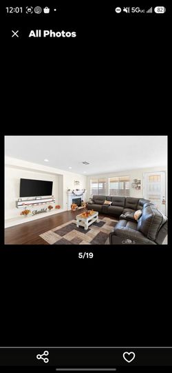 Gray 3 piece reclining sectional sofa
