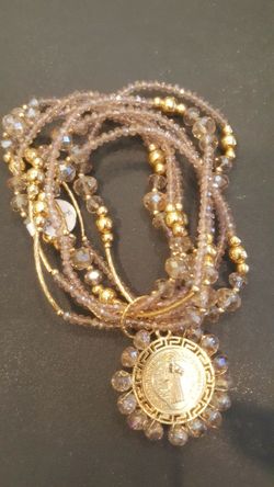 New style bracelets