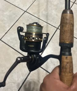 Fishing