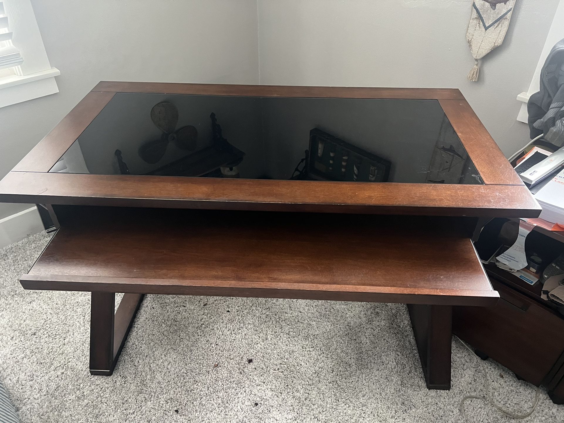 Desk Set