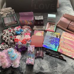 Lot Makeup