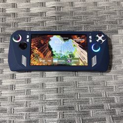 Gaming Republic Asis