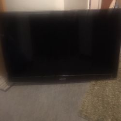 Samsung Tv 42’