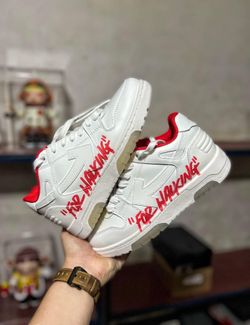 Off White Out Of Office