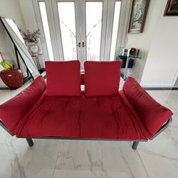 Foldable Sleeper Sofa