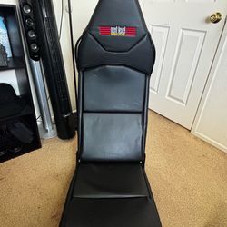 Next level  sim racing