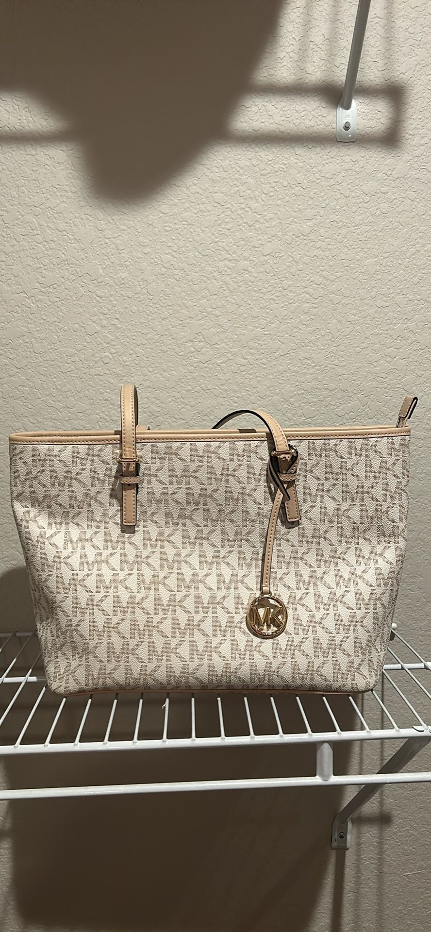 Michael Kors Tote Bag 