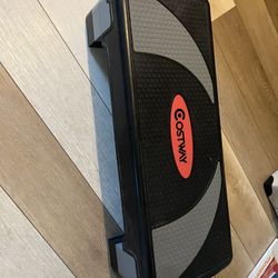 Costway Fitness Stepper 