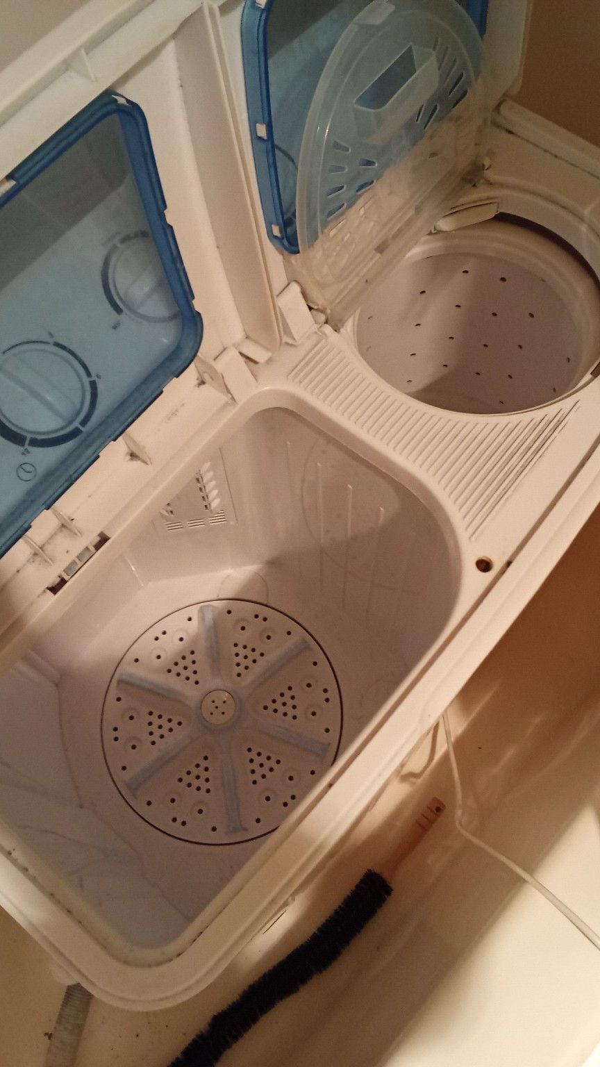 Portable Washer