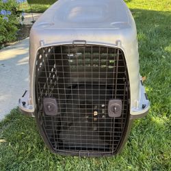 Large Dog Crate Kennel
