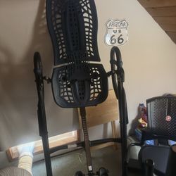 Great For A Healthy Back!