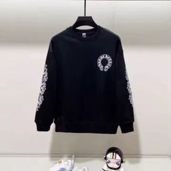 Chrome hearts Men's Sweater all sizes