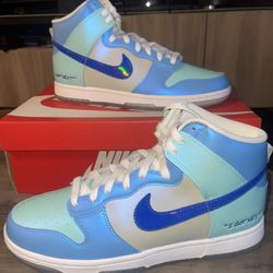 Nike Dunk High I Got Next Size 11