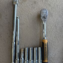 Automotive Tools 