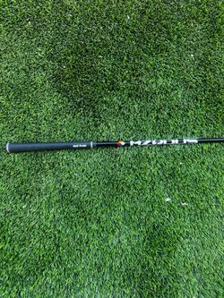 Project X Hzrdus Black G4 Gen 4 6.0 60g Stiff Flex Driver Shaft