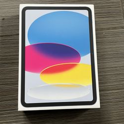 iPad (A16) 128 GB WiFi 