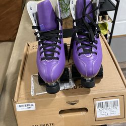 Quad Roller skates 