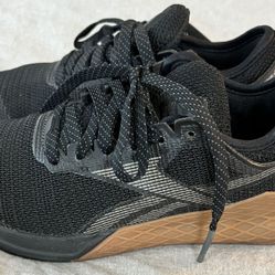 Reebok Nano Women’s