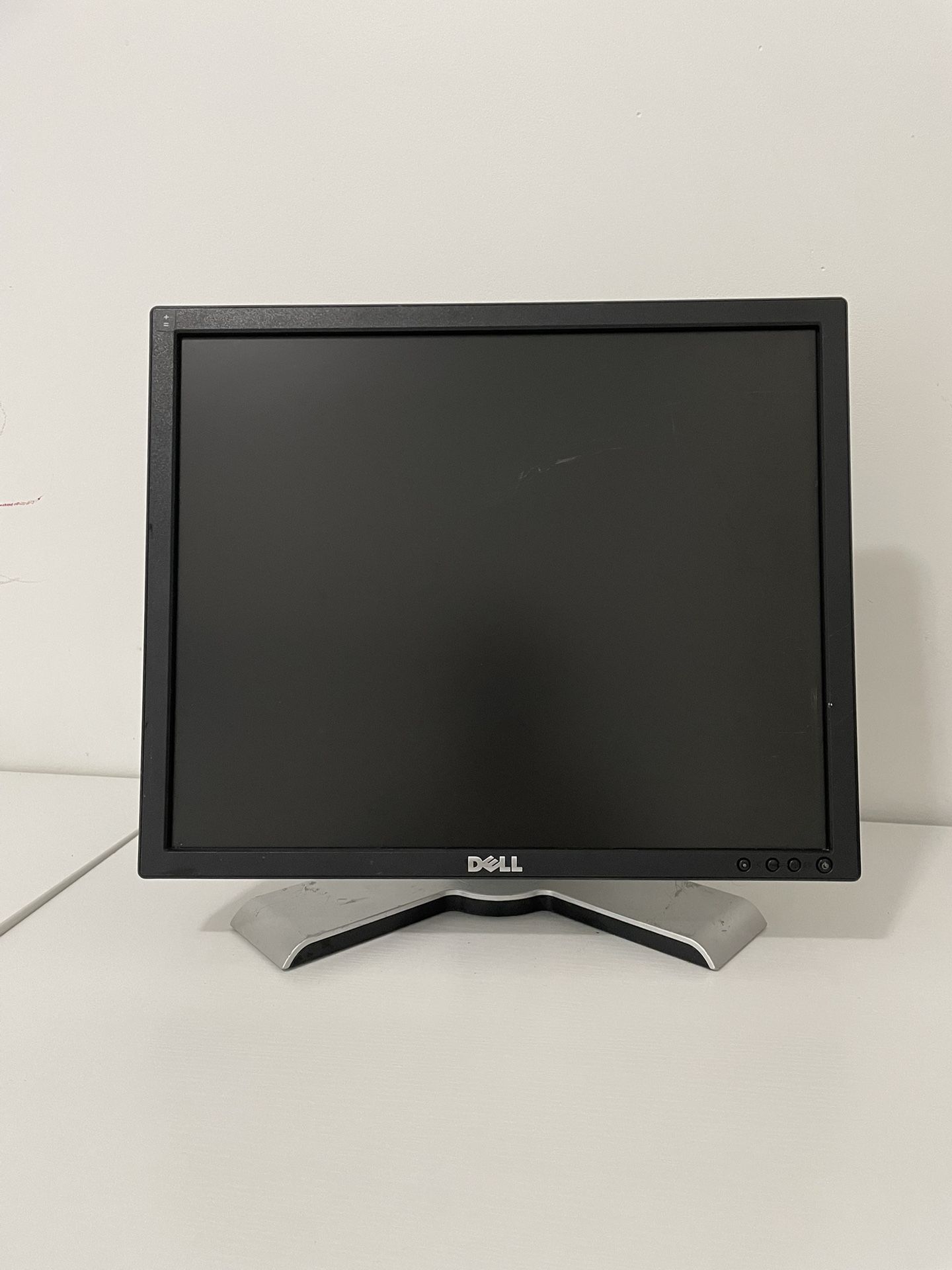Dell desktop monitor