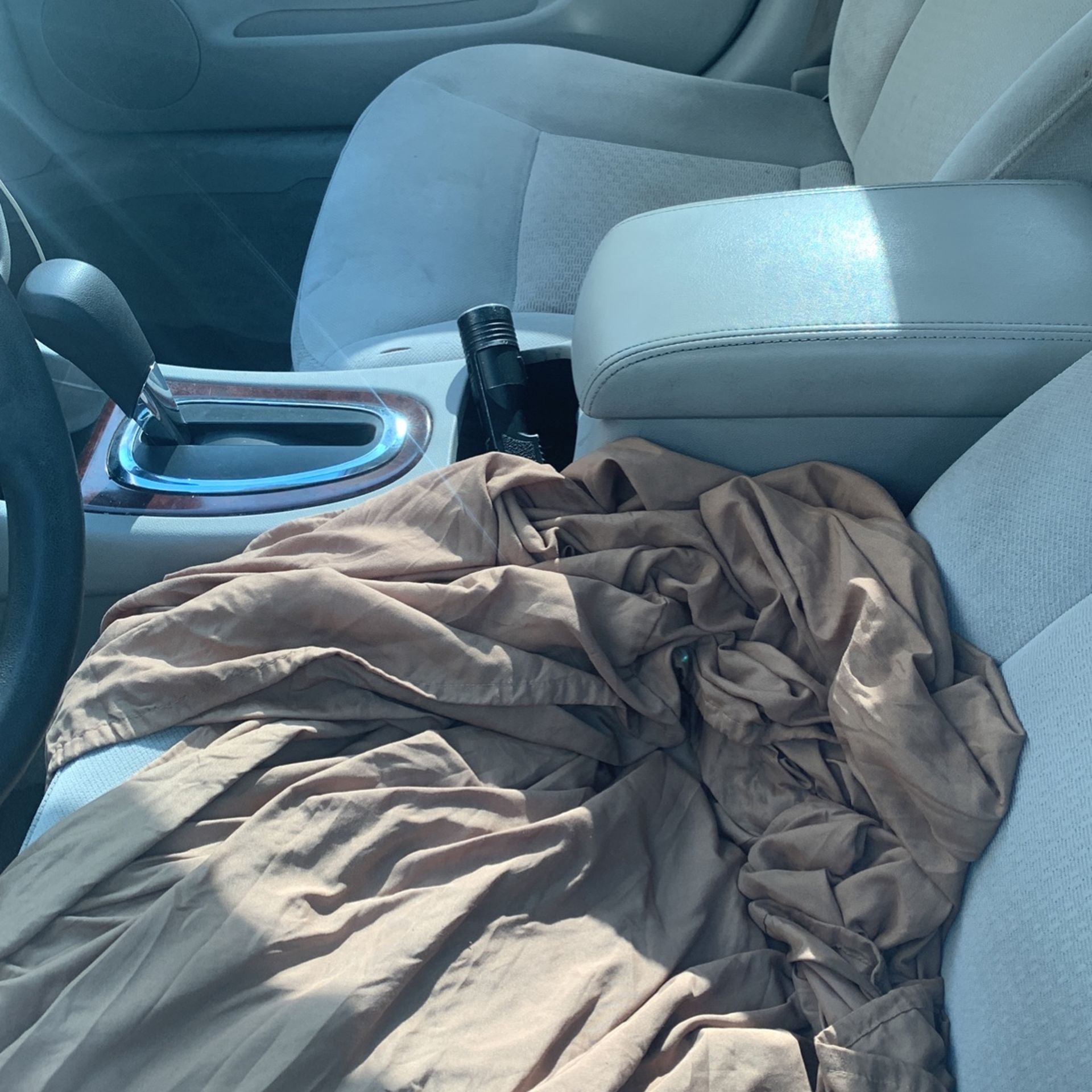 Chevy Impala Flex Fuel for Sale in Las Vegas, NV OfferUp