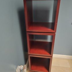Rotating Storage Rack