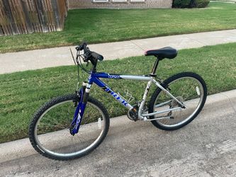Trek Adult Men’s Lightweight 21-speed 26-inch Wheels Trek