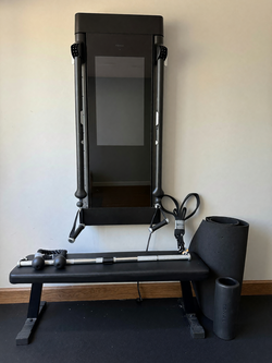 2022 Tonal Gen 1 Home Gym – Like New, 200 lb Resistance, Full Accessories - Wharton, NJ