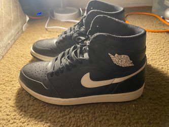 Jordan 1s