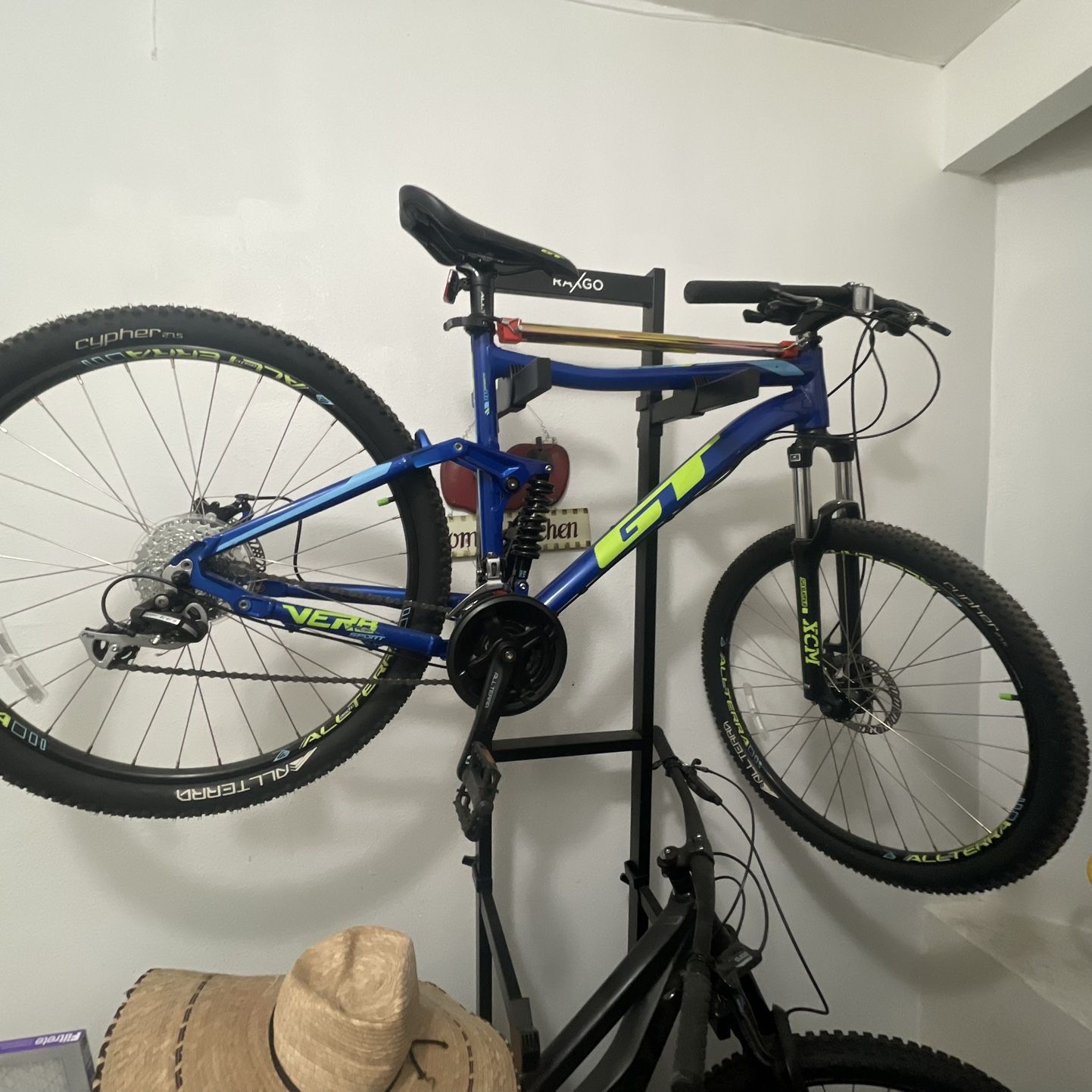 Gt verb 27.5 sales