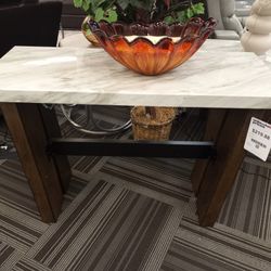 Sofa Table