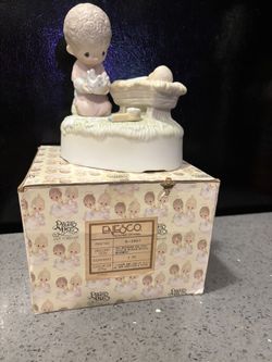 Precious Moments - Post # 11