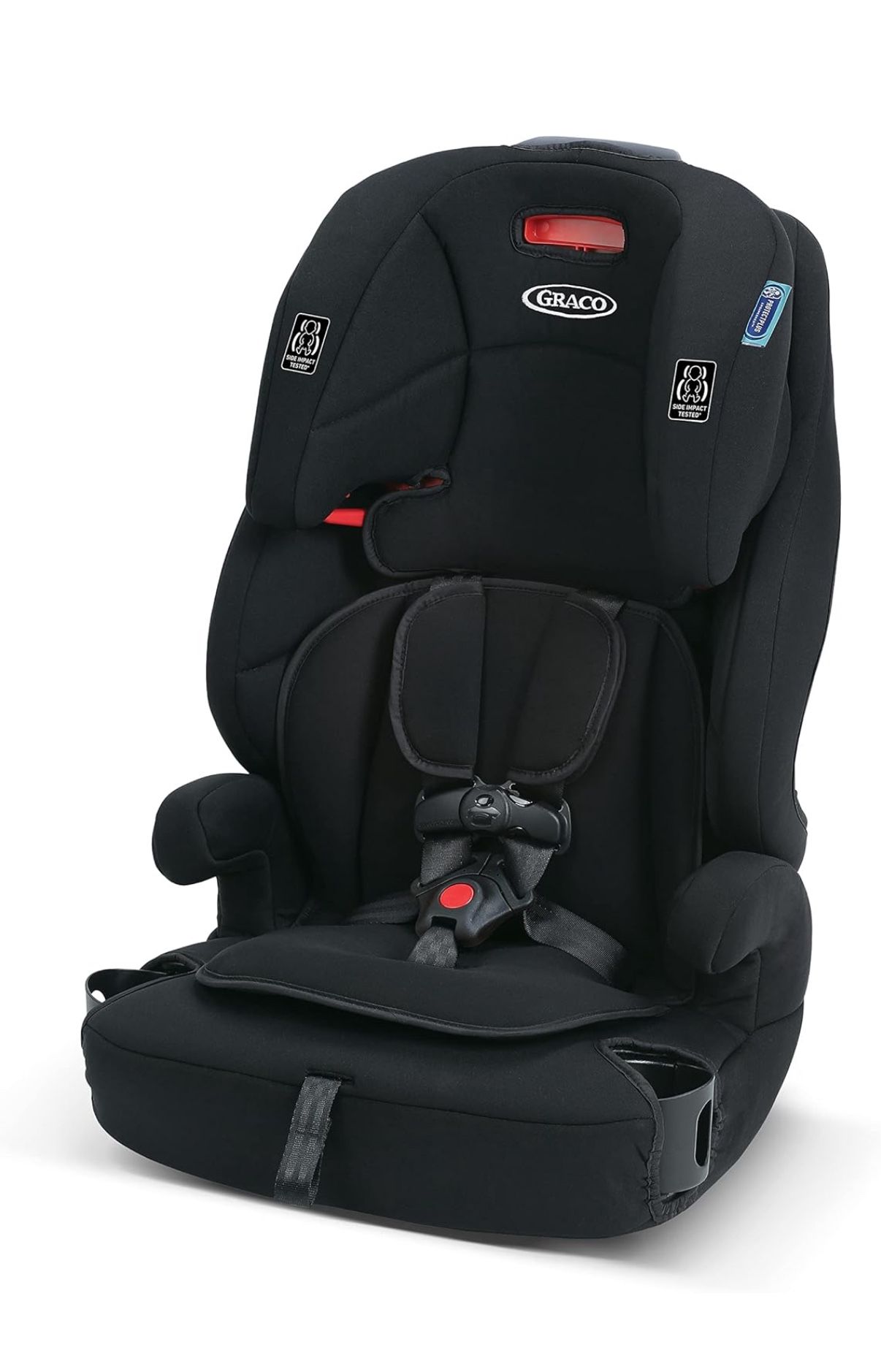 Graco Tranzitions 3 in 1 Harness Booster Seat