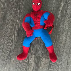 Spider-Man Backpack