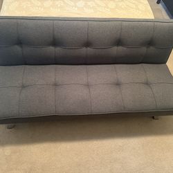 Sleeper Couch