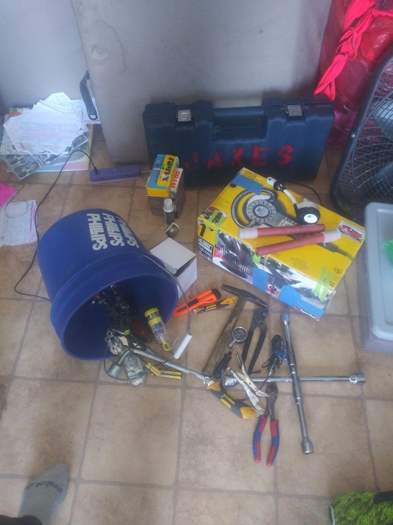 Stuff For Sale