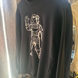 Billionaire Boys Club Sweater 