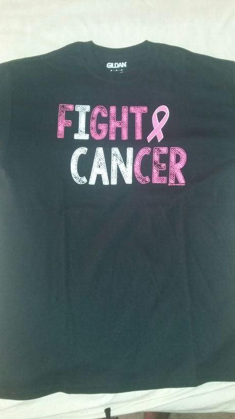 Breast Cancer Tees