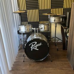 Rogue Children Drum Set 