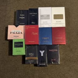 Colognes 