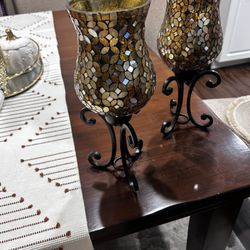 Candle Holder