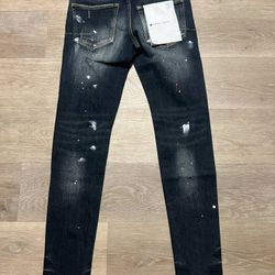 Purple Brand Jeans Size 30